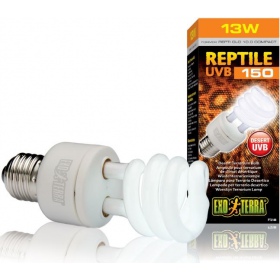 EXO TERRA DESERT 13W bulb